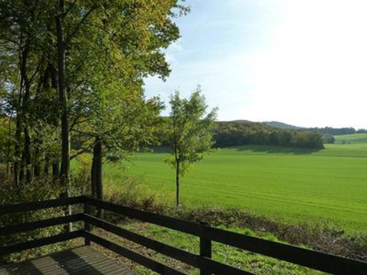 Feriendorf Sulzfeld Villa Sulzfeld  Exterior foto