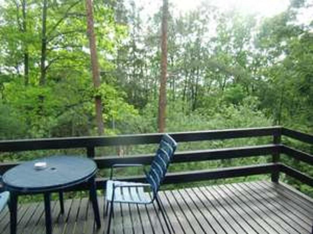 Feriendorf Sulzfeld Villa Sulzfeld  Exterior foto