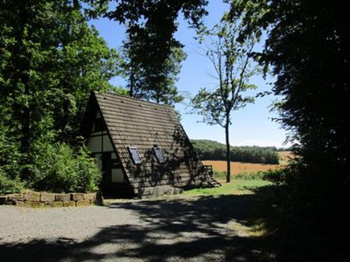 Feriendorf Sulzfeld Villa Sulzfeld  Exterior foto