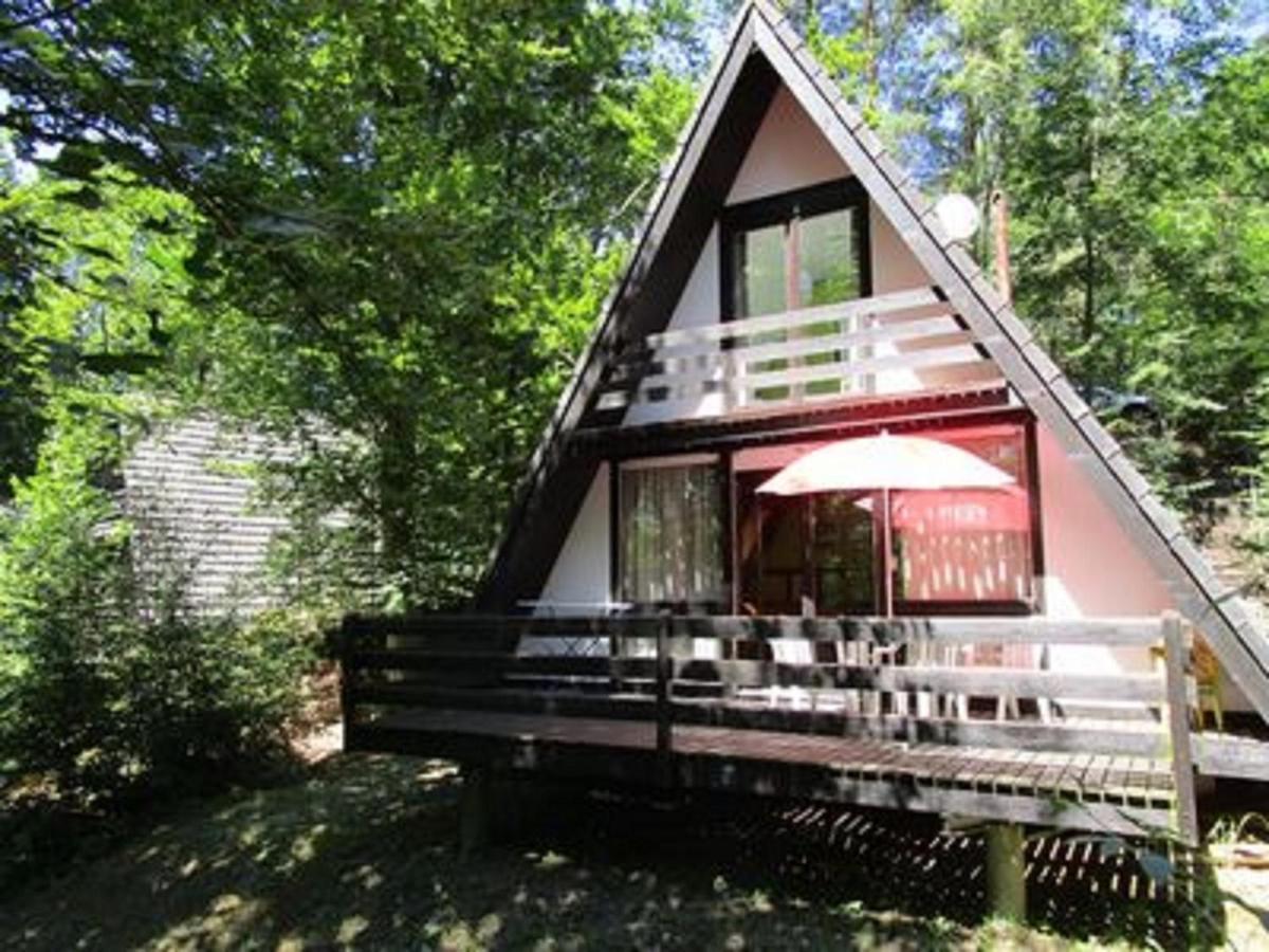 Feriendorf Sulzfeld Villa Sulzfeld  Exterior foto